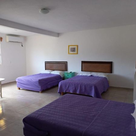 Airport Sleepy Inn Cancún Kültér fotó