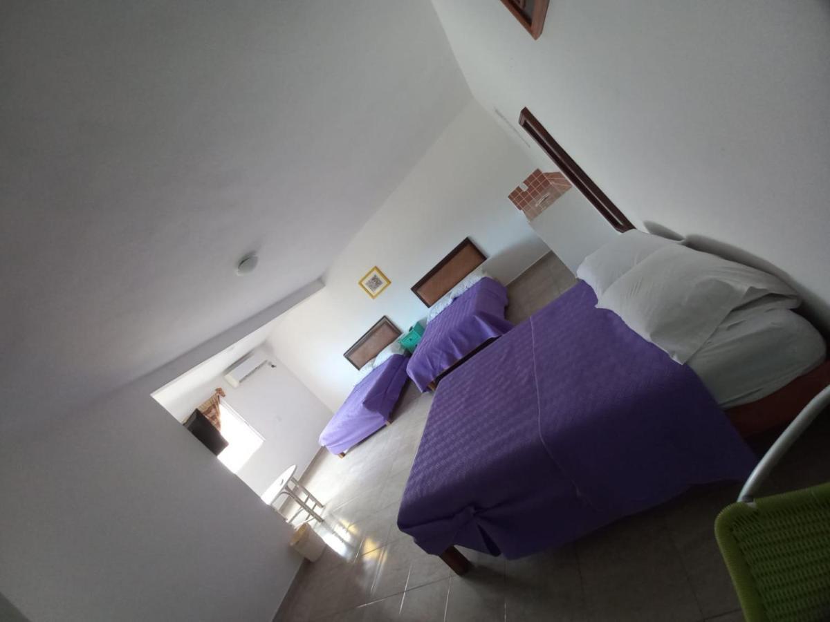Airport Sleepy Inn Cancún Kültér fotó
