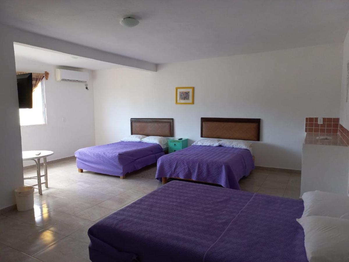 Airport Sleepy Inn Cancún Kültér fotó