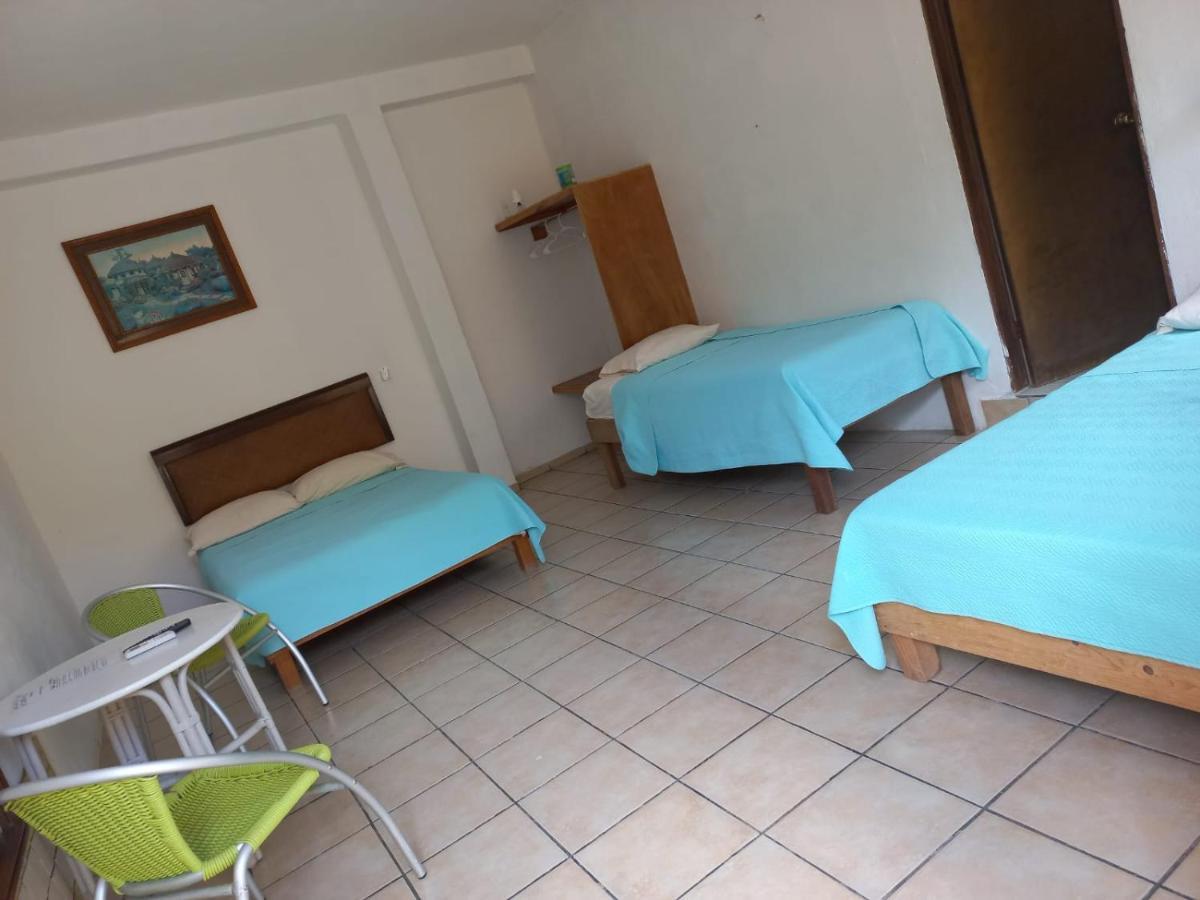 Airport Sleepy Inn Cancún Kültér fotó