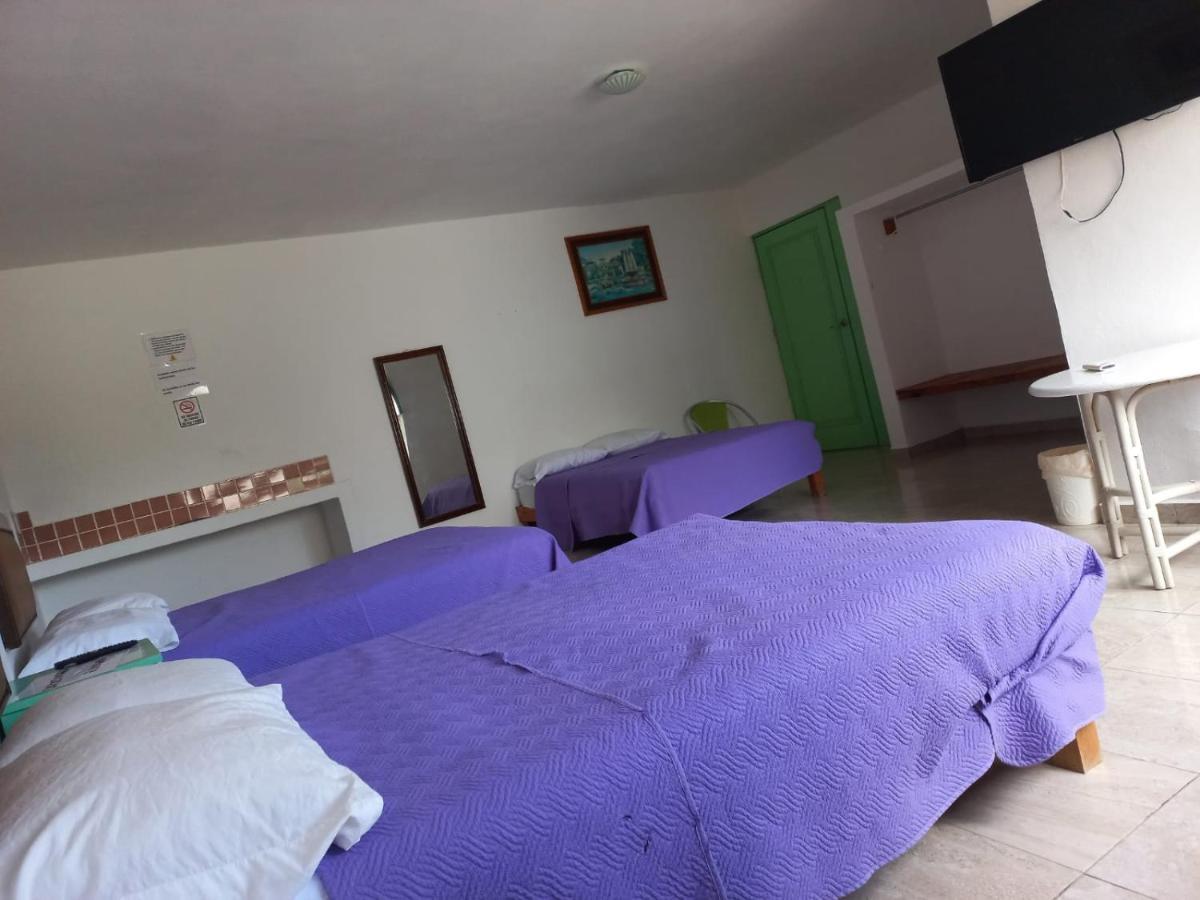 Airport Sleepy Inn Cancún Kültér fotó