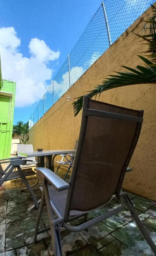 Airport Sleepy Inn Cancún Kültér fotó